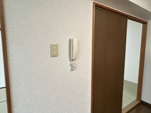 グリ－ンヒル３の物件内観写真